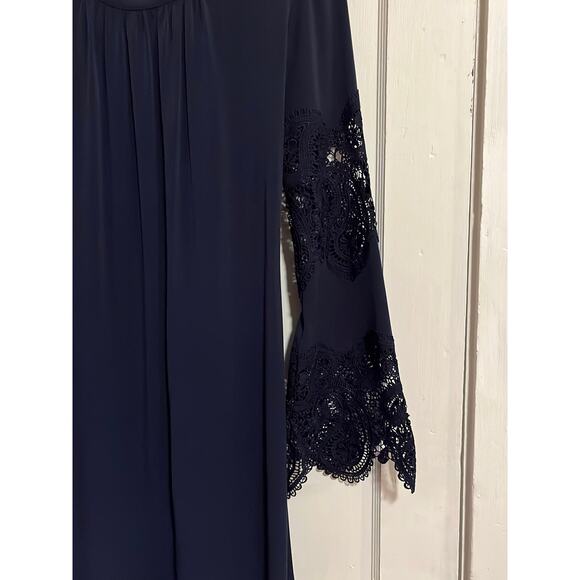 Michael Kors navy dress - Picture 4 of 6